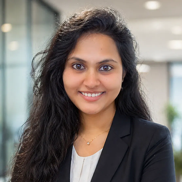 Aneri Patel
