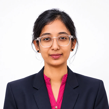 Heli Acharya