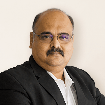 Kandarp Bhatt