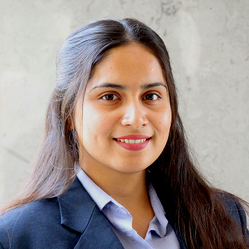 Manjiri Bhate