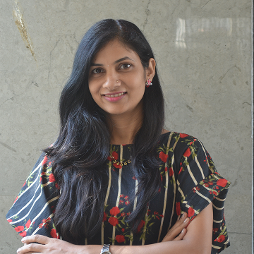 Sandhya Shinde