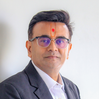 Vishal Bhatt